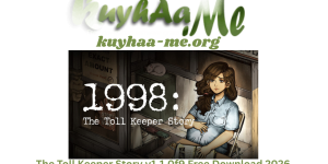 The Toll Keeper Story v1.1.0f9 Free Download 2026