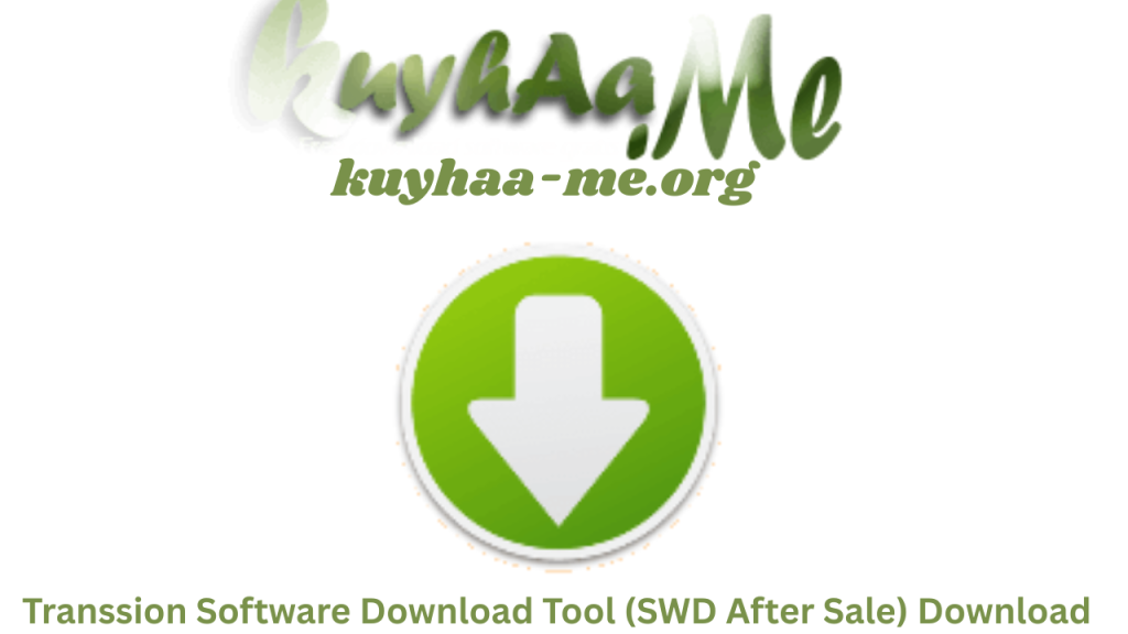 Transsion Software Download Tool (SWD After Sale) Full Version Free Download 2026