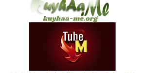 TubeMate Downloader Full Download Free Terbaru 2026