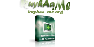 USB Redirector Technician Edition v1.9.7 Full Version Free Download 2026