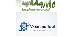 V-Emmc Tool v1.0 Full Version Free Download 2026