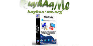 Wintools 1.0 Full Download Free Terbaru 2026