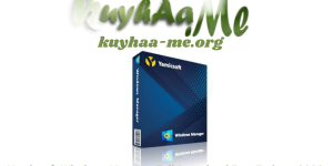 Yamicsoft Windows Manager Full Download Free Terbaru 2026
