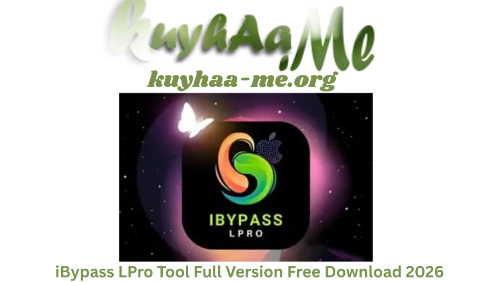 iBypass LPro Tool Full Version Free Download 2026