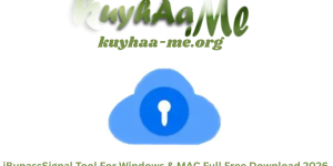 iBypassSignal Tool Download For Windows & MAC Full Version Free Download 2026