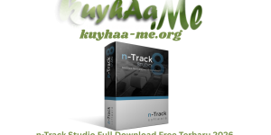 n-Track Studio Full Download Free Terbaru 2026
